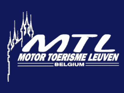 Motor Toerisme Leuven