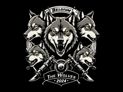 The Wolves BE
