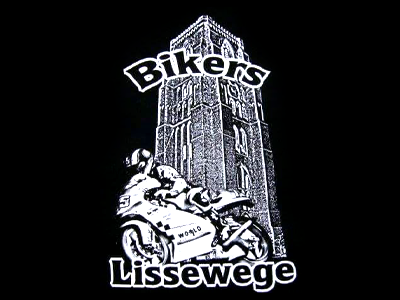 Bikers Lissewege