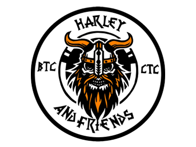 Vzw harley and friends