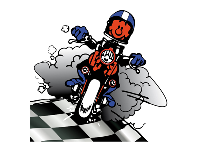 Moto Club Theux-Franchimont