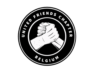 United Friends Chapter Belgium