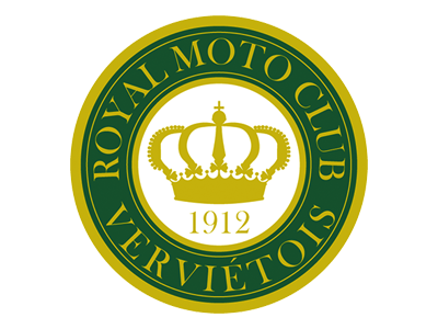 Royal Moto Club Vervietois