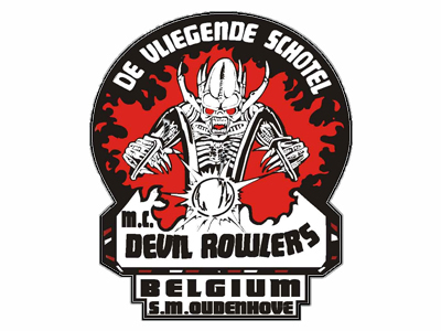 MC Devil Rowlers