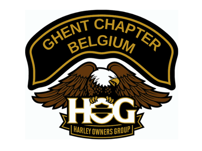 HOG Ghent Chapter Belgium