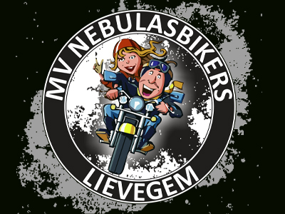 MV Nebulasbikers
