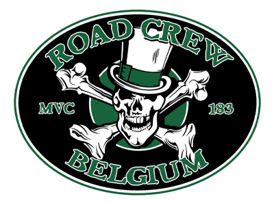 Road Crew MVC