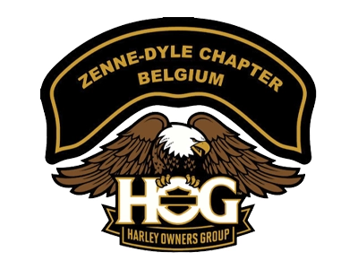 Zenne-Dyle Chapter Belgium